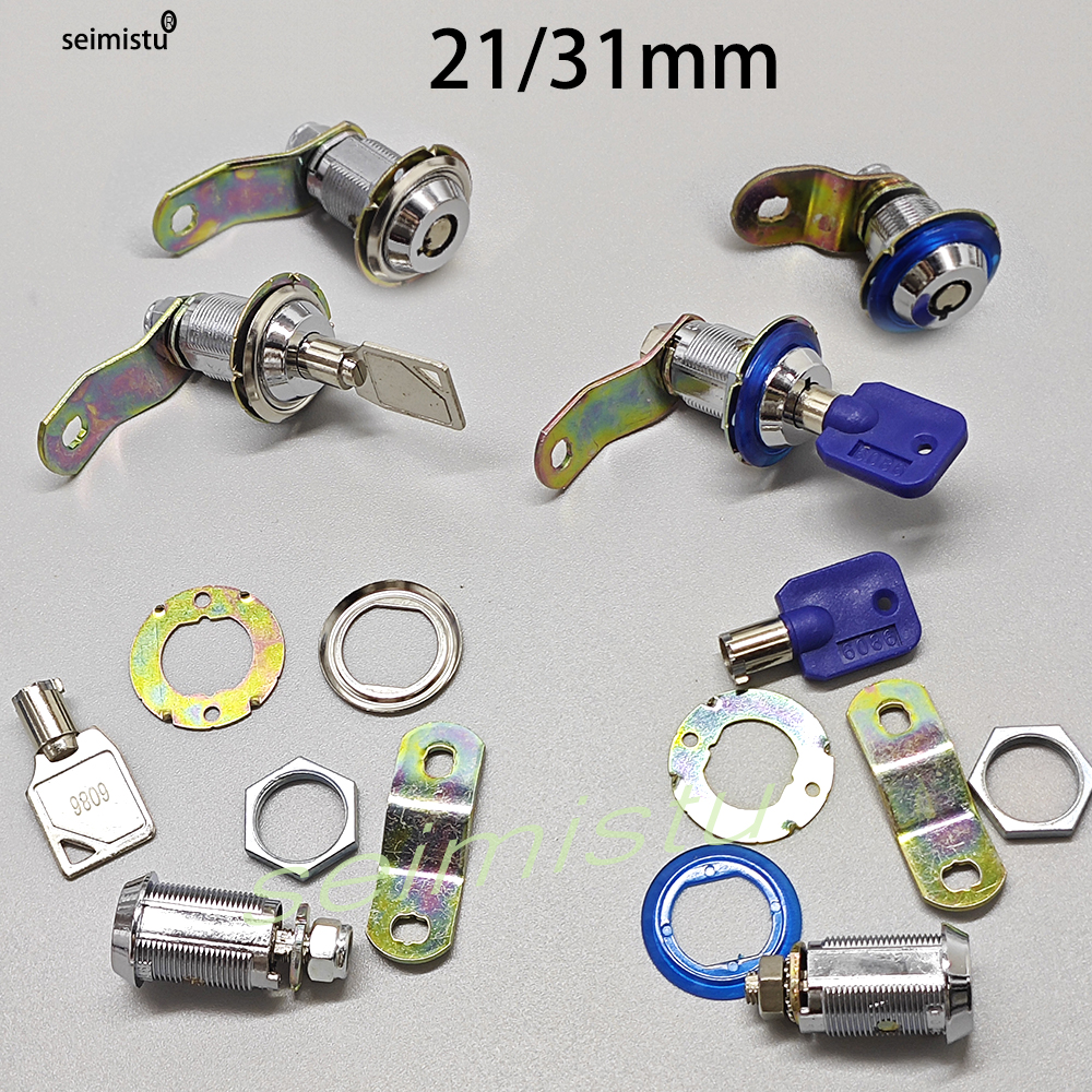 Arcade Games And Vending - 10 Unit Lock Key Arcade Game