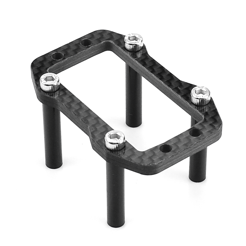 Racing Arcade Cabinet - ESC Tray Set 6s Mount for