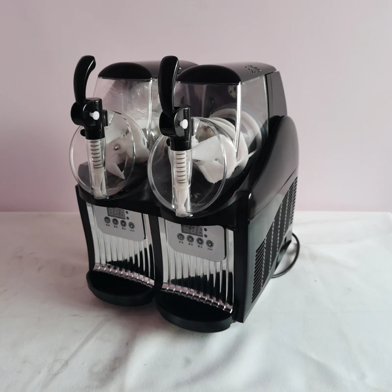 Slushie Machine Vending - Commercial Slushie Machine Slush Maker Frozen