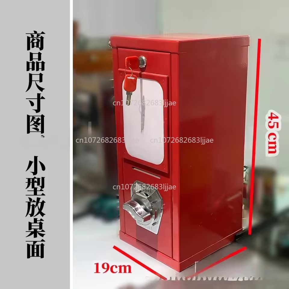 Arcade Vending Machines - Arcade Slot Machine Notes Set Currency