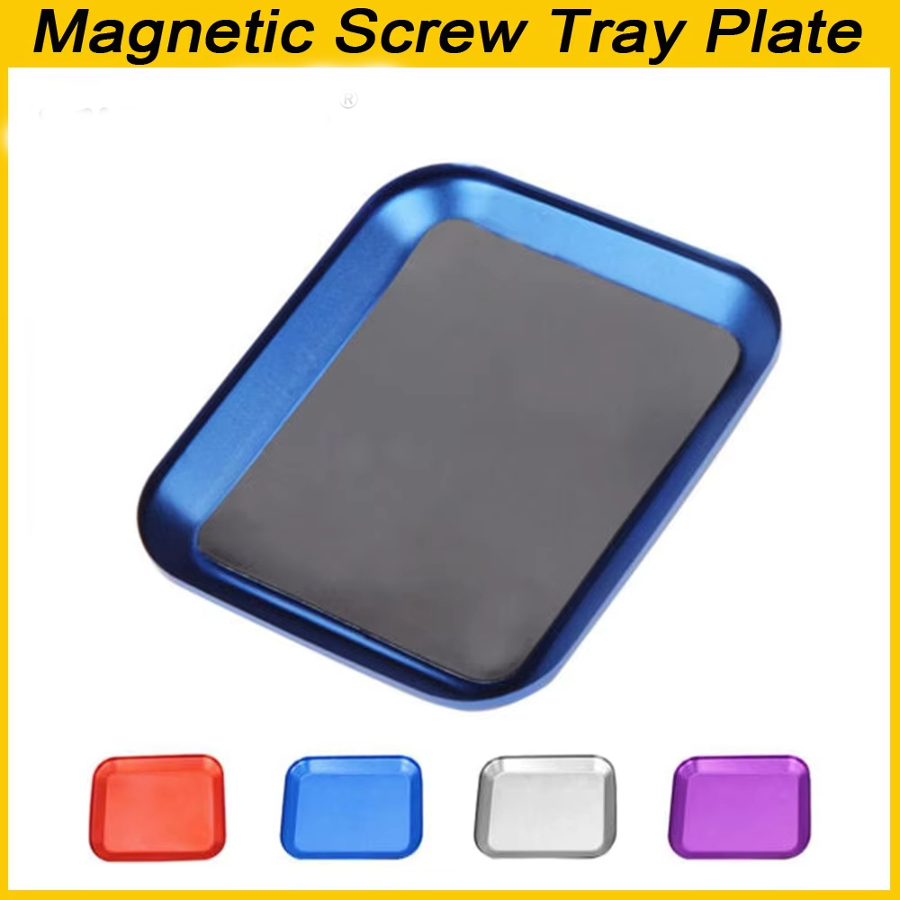 Racing Arcade Cabinet - RC Repair Tool Aluminium Alloy Magnetic