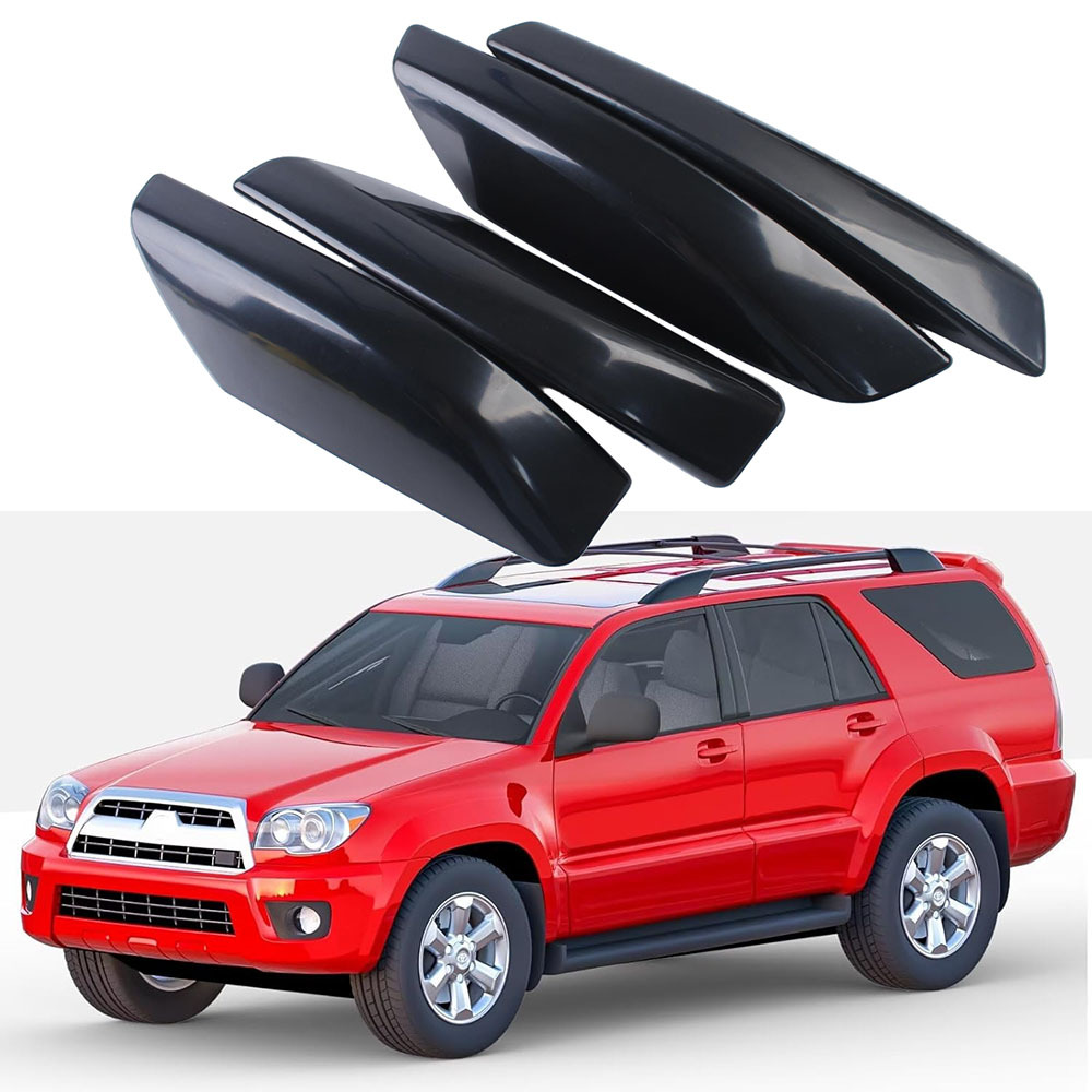 Roof Rac 4P Roof Rack Rail End - مراجعة Racing Arcade Cabinet وسعره