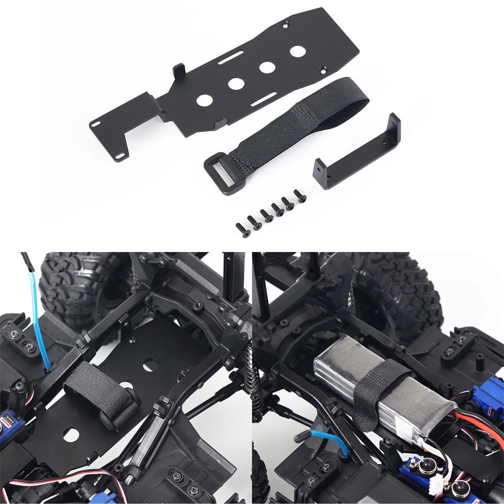 TRX4 Lower Gravity Metal Batte - مراجعة Racing Arcade Cabinet وسعره