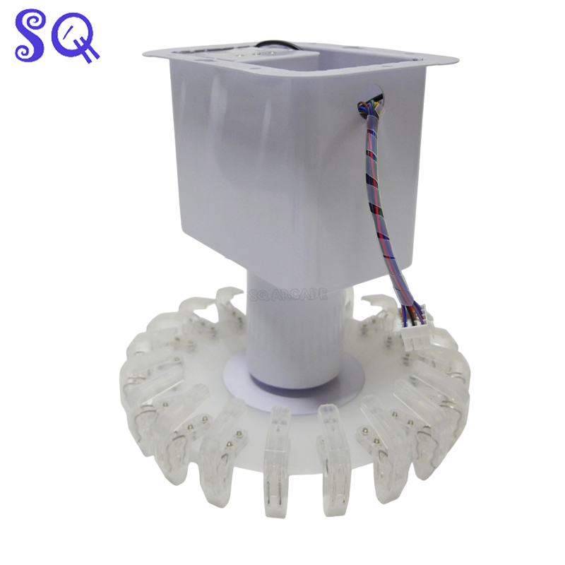 Gift Clamp Machine Prize 20 Cl - مراجعة Arcade Games And Vending وسعره