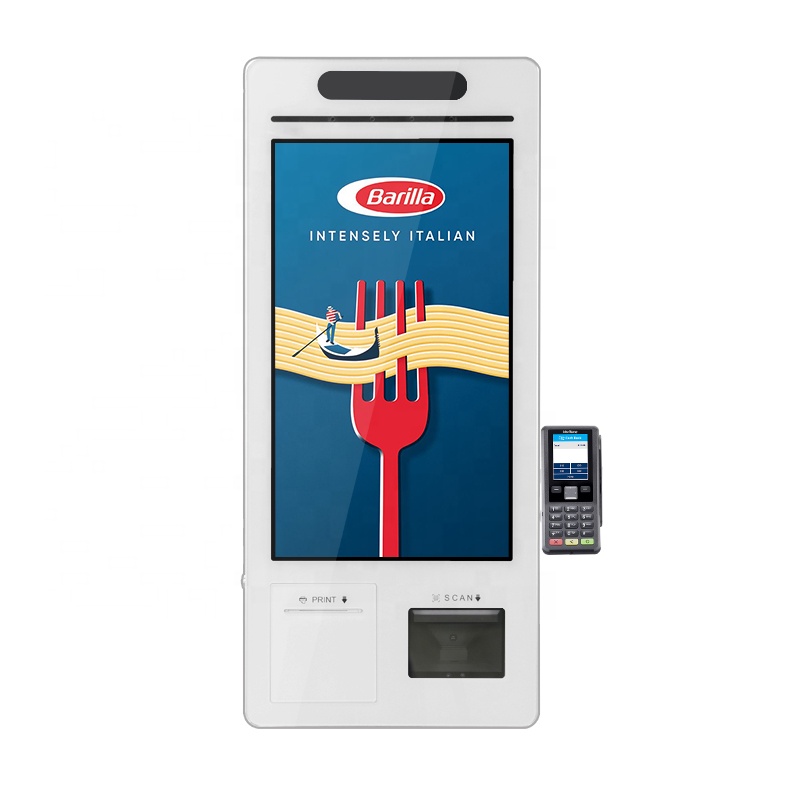 Self Service Payment Kiosk Wit - مراجعة Photo Booth Machine وسعره