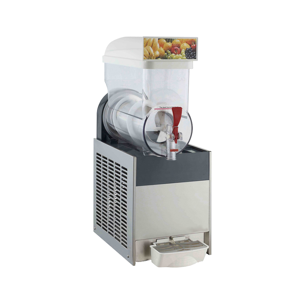 Commercial  Slush Machine Vend - مراجعة Slushie Machine Vending وسعره