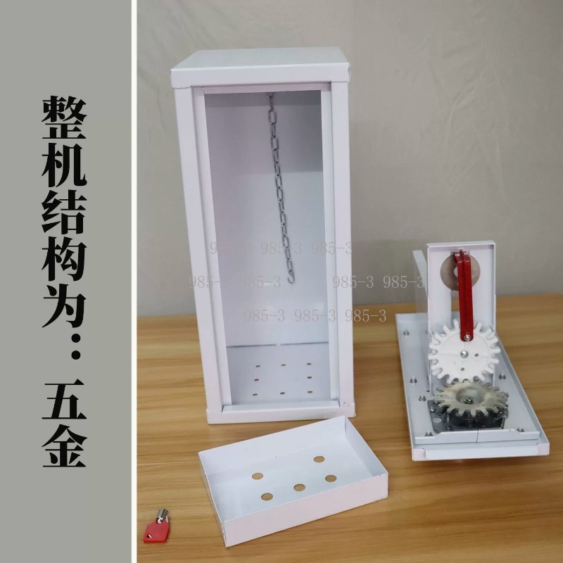 Coin-operated sticker vending  - مراجعة Arcade Games And Vending وسعره