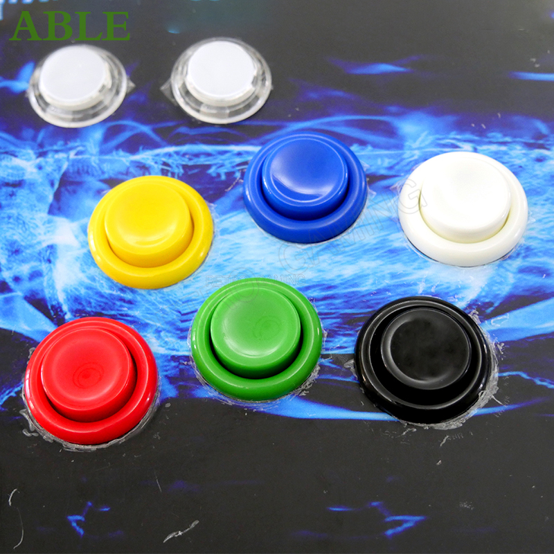 Arcade 2 Player Zero Delay Kit - مراجعة Racing Arcade Cabinet وسعره