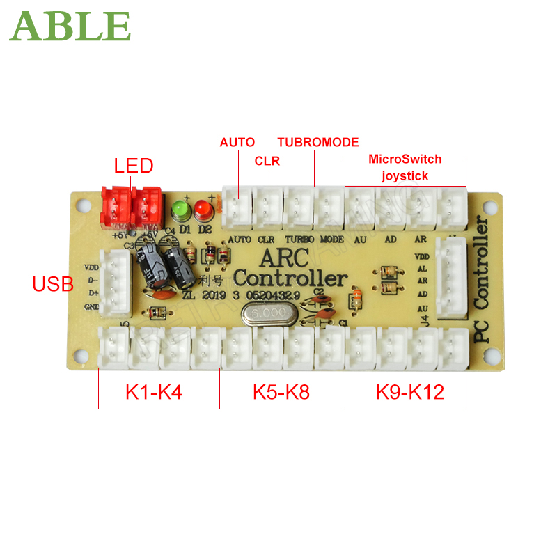 Arcade 2 Player Zero Delay Kit - مراجعة Racing Arcade Cabinet وسعره