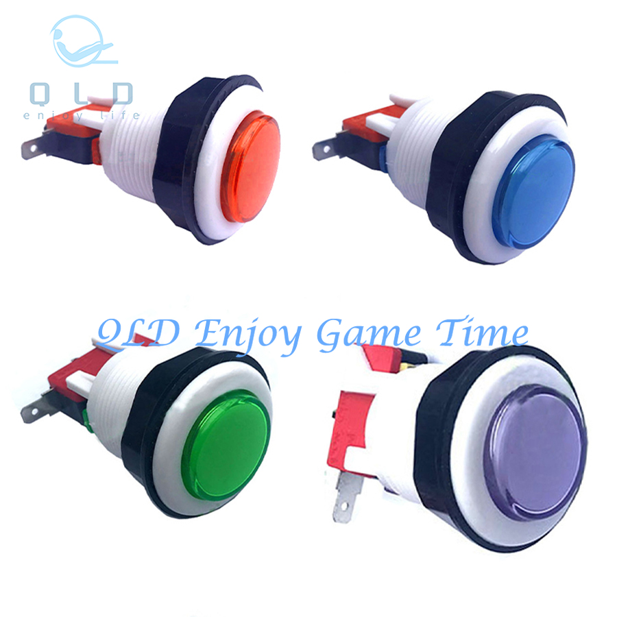 10PCS A4/P4 28mm Happ Style Pu - مراجعة Arcade Style Vending Machine وسعره