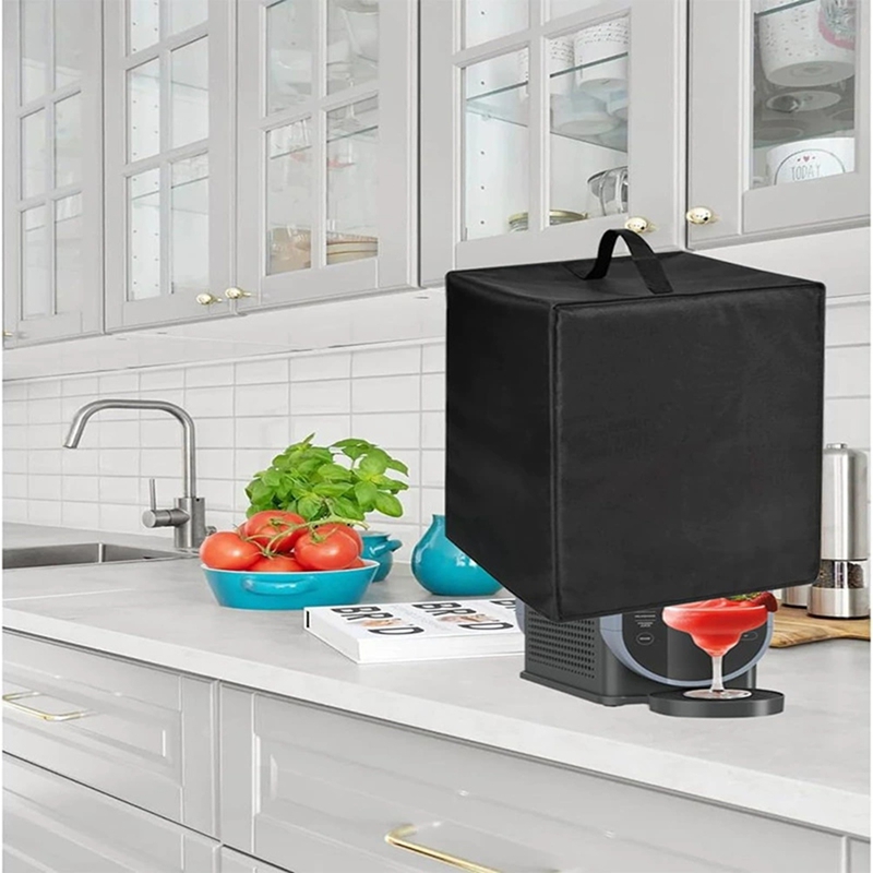 Slushie Machine Protective Cov - مراجعة Slushie Machine Vending وسعره