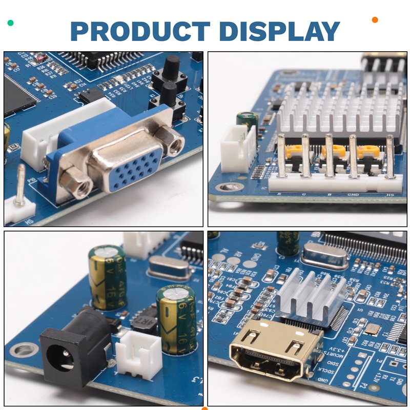 A01E-HD Video Output Converter - مراجعة Arcade X وسعره