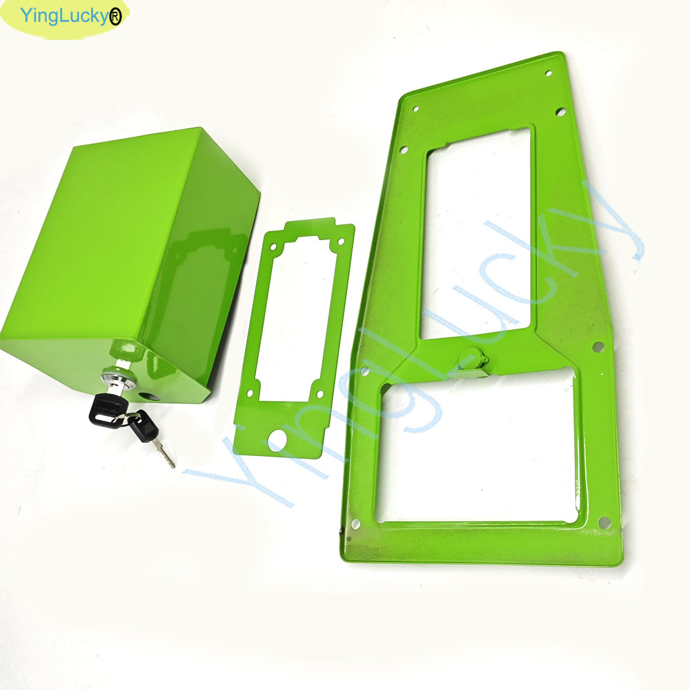 Arcade Game Token storage box  - مراجعة Arcade Games And Vending وسعره