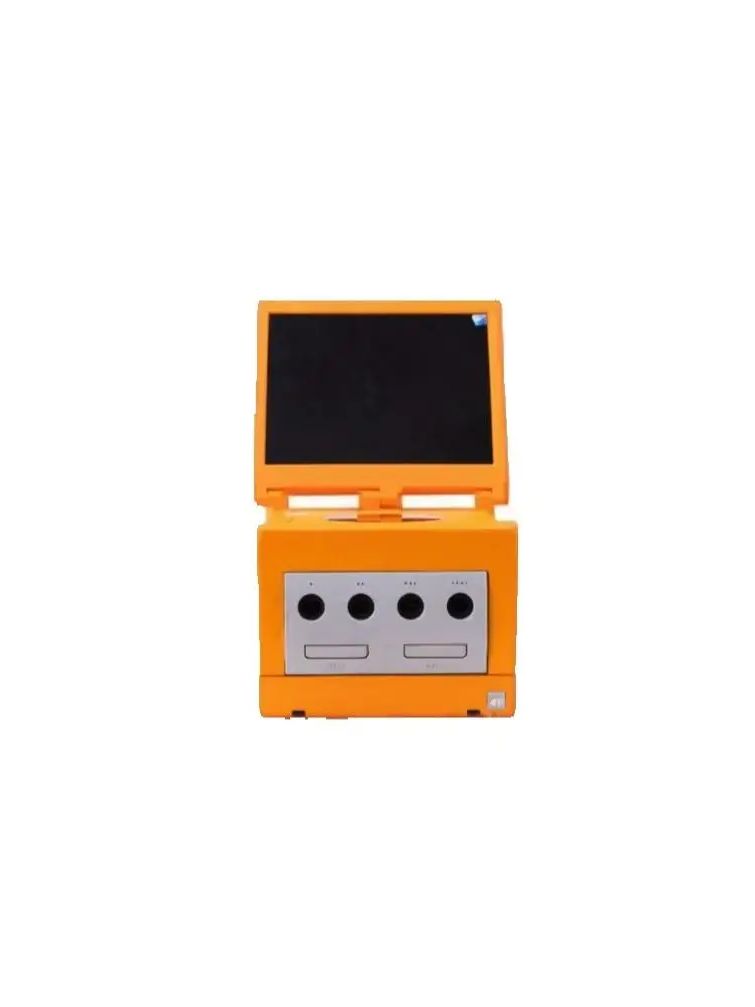 8Inch  Monitor  3D Print  for  - مراجعة Arcade Vibes وسعره