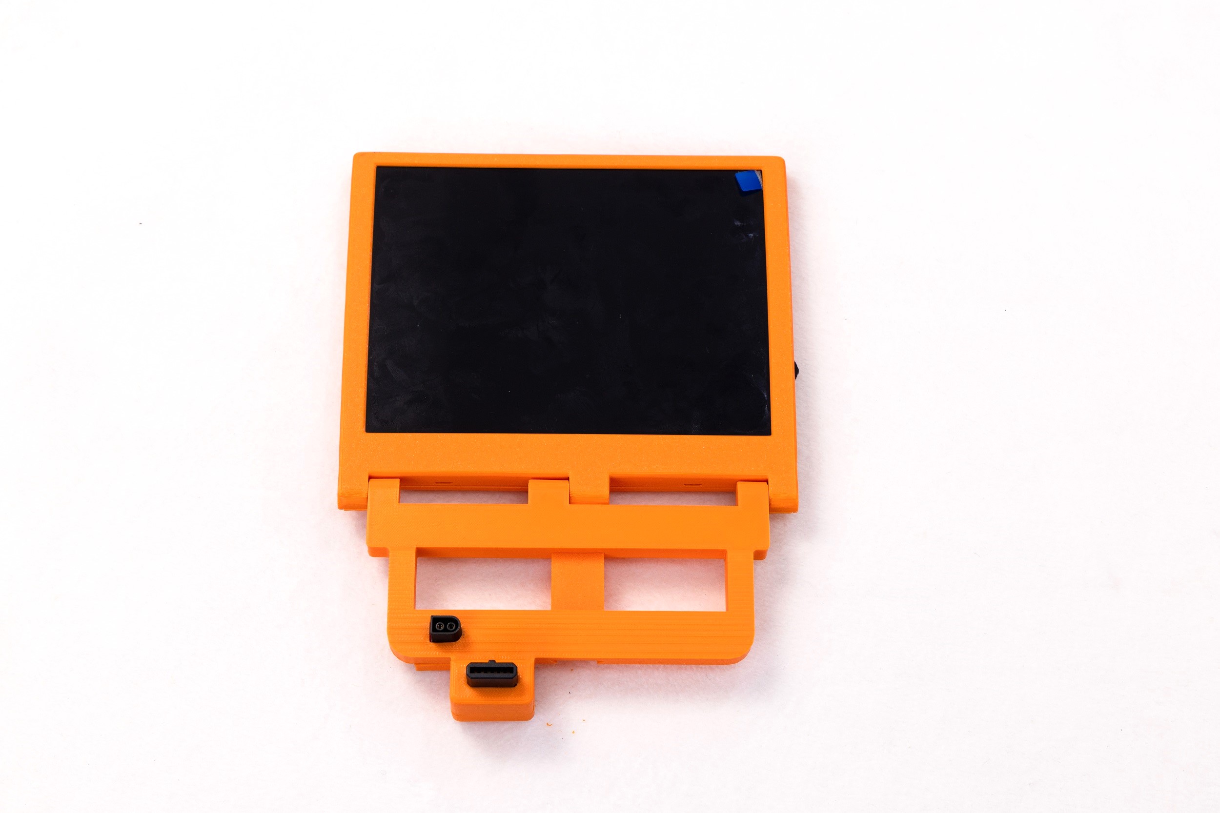 8Inch  Monitor  3D Print  for  - مراجعة Arcade Vibes وسعره