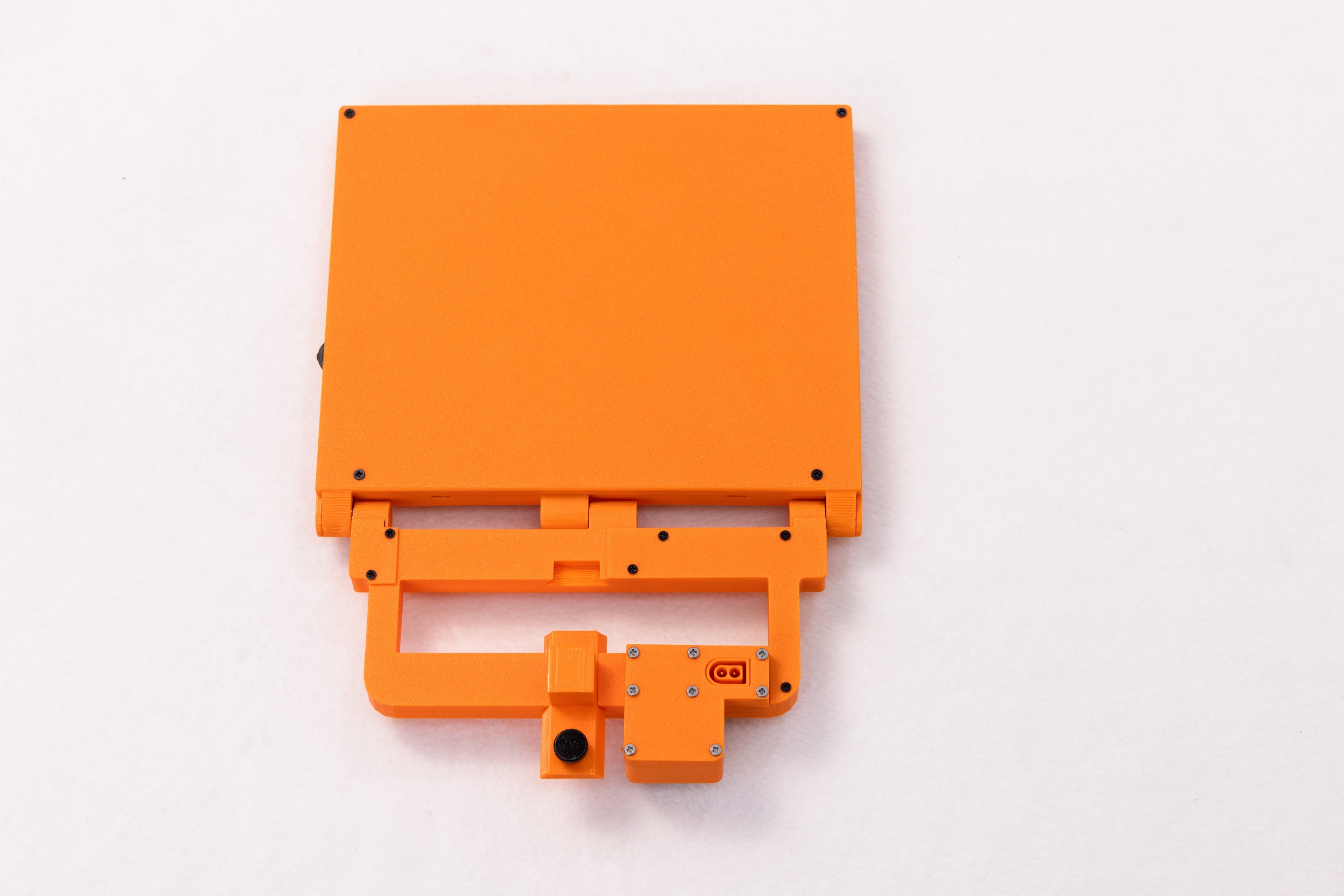 8Inch  Monitor  3D Print  for  - مراجعة Arcade Vibes وسعره