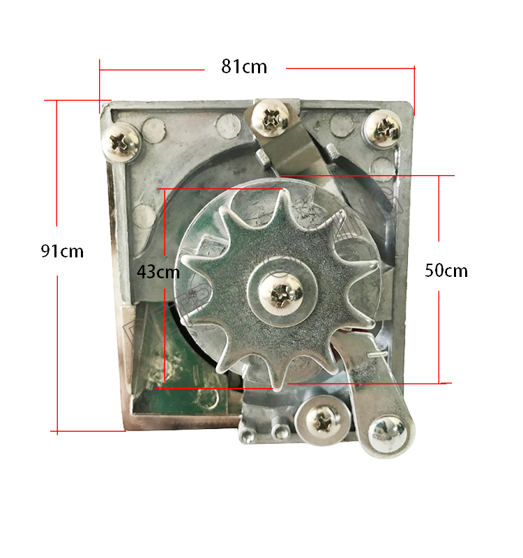 Mechanical Coin Acceptor Selec - مراجعة Coin Pusher Machine وسعره