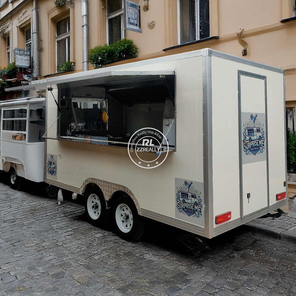Customized Street Snack Vendin - مراجعة Hot Dog Vending Cart وسعره