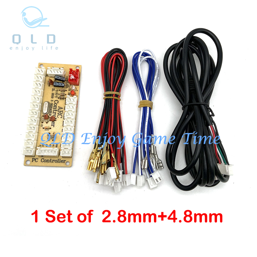 Arcade DIY Kit with USB Encode - مراجعة Racing Arcade Cabinet وسعره