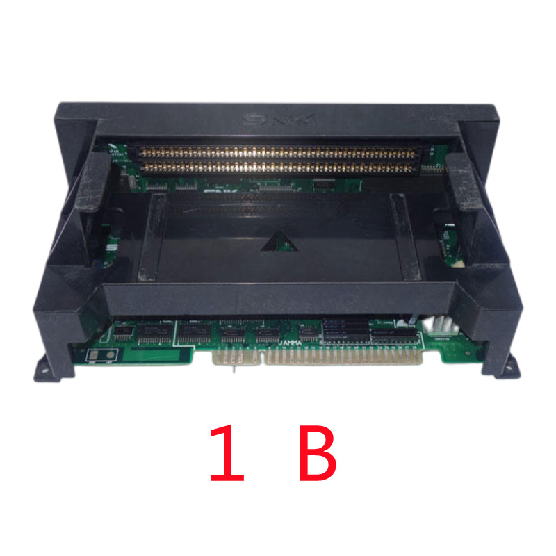SNK MVS Mother Board / NEO GEO - مراجعة Coin Pusher Machine وسعره