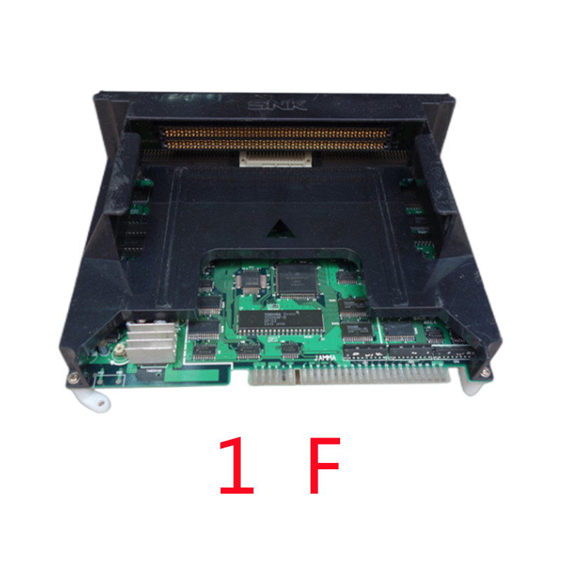 SNK MVS Mother Board / NEO GEO - مراجعة Coin Pusher Machine وسعره