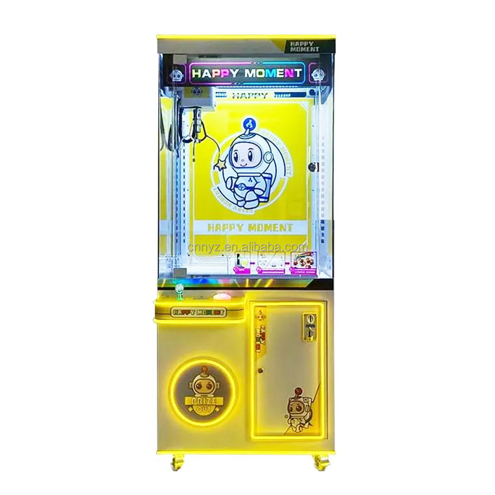 Commercial Arcade Prize Gift C - مراجعة Arcade Vending Machines وسعره