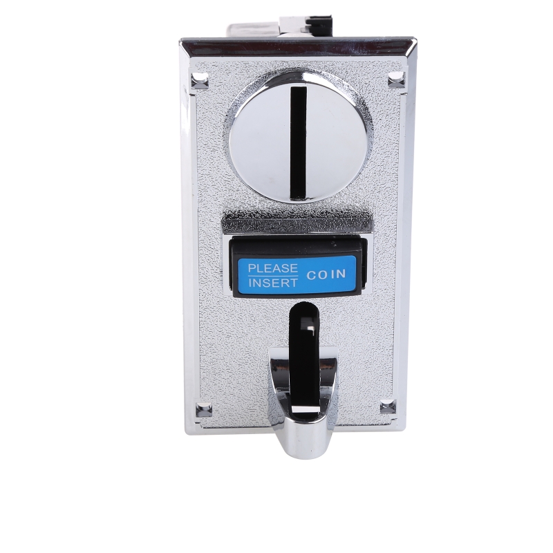 Multi Coin Acceptor Selector S - مراجعة Arcade Games And Vending وسعره