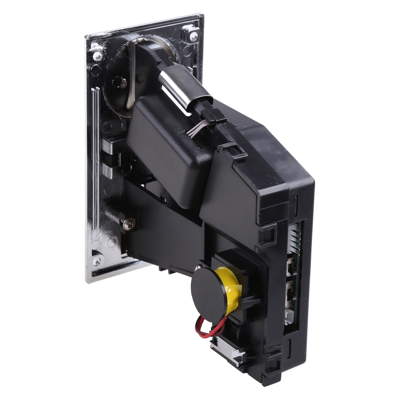 Multi Coin Acceptor Selector S - مراجعة Arcade Games And Vending وسعره