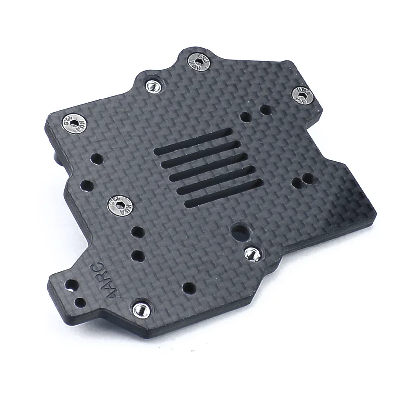 Carbon Fiber ESC Tray Set Cove - مراجعة Racing Arcade Cabinet وسعره