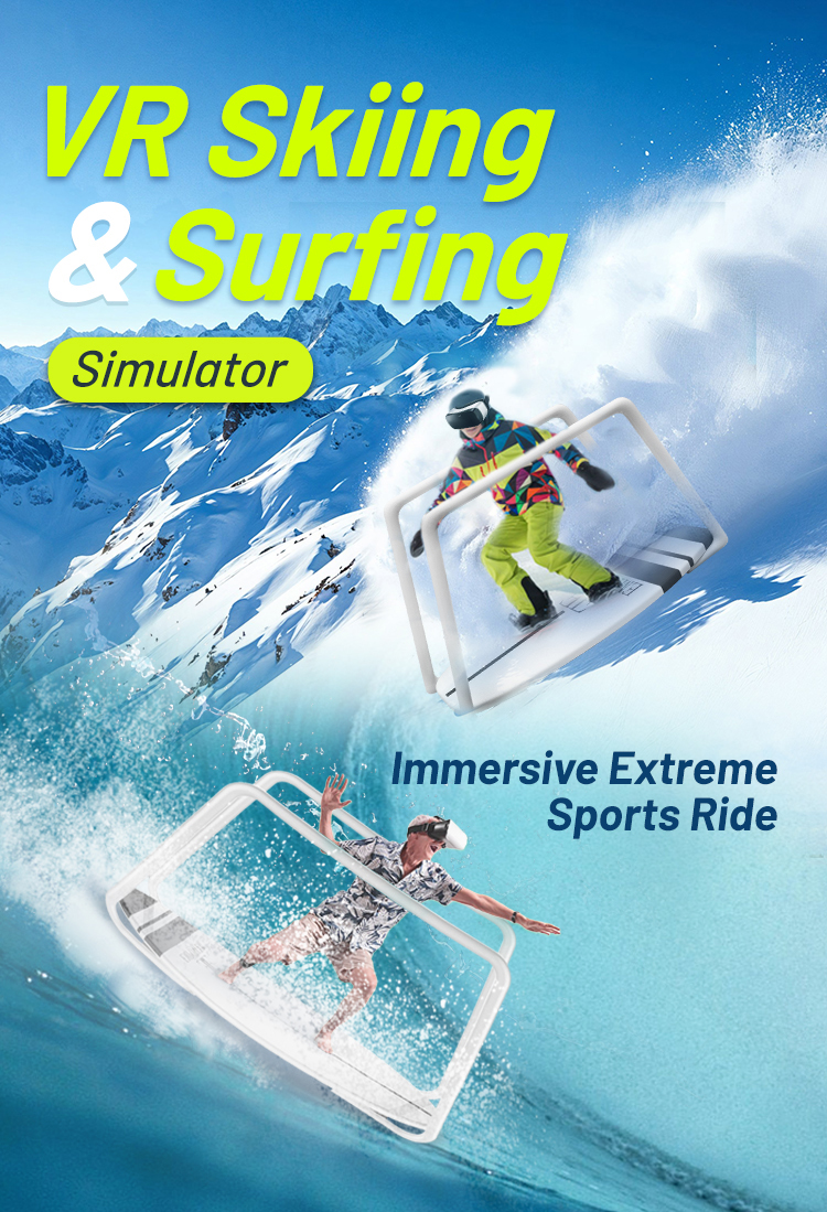 Renixsim Vr/ar/mr Equipment 9d - مراجعة 9D Vr Simulator وسعره
