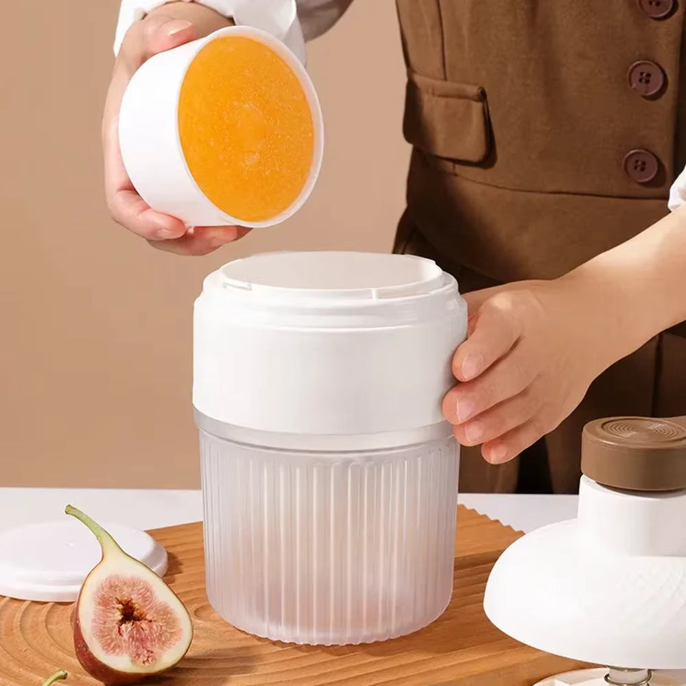 Manual Shaved Ice Maker Machin - مراجعة Slushie Machine Vending وسعره