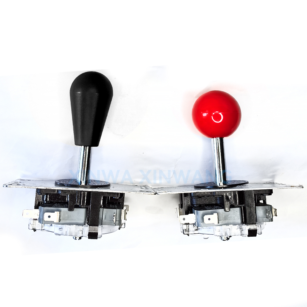 4Way 8 Way Joystick Arcade Zer - مراجعة Coin Pusher Machine وسعره