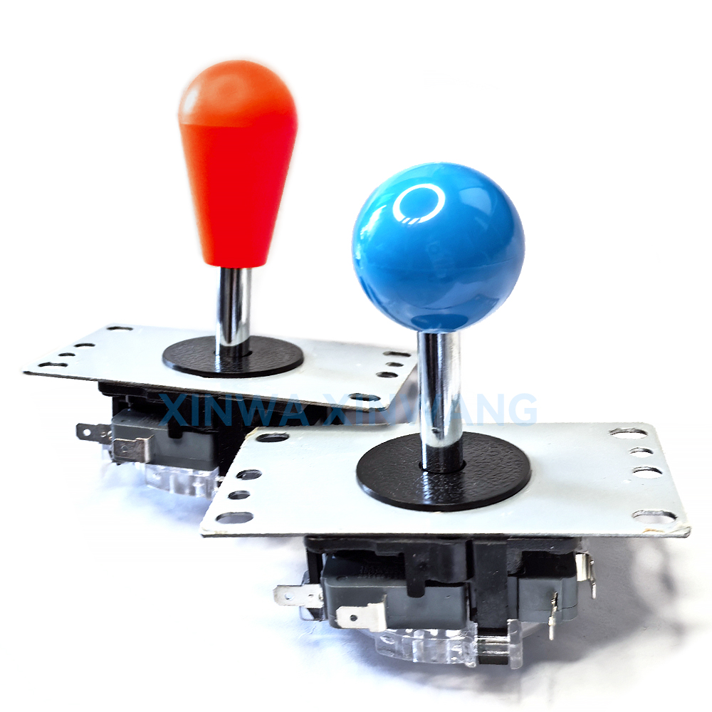 4Way 8 Way Joystick Arcade Zer - مراجعة Coin Pusher Machine وسعره