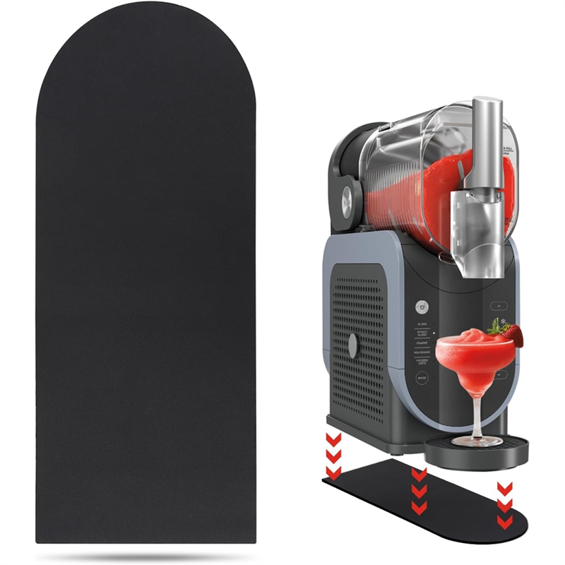 B47B-Smoothie Maker Mat And No - مراجعة Slushie Machine Vending وسعره
