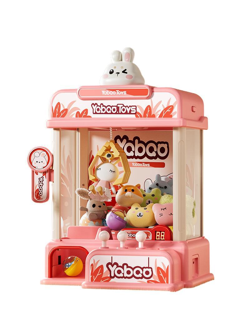 Claw Machine for Kids Mini Ven - مراجعة Arcade Games And Vending وسعره