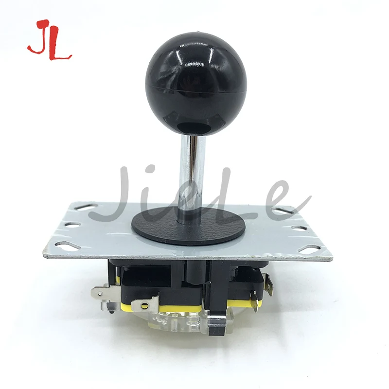 New Arrival Arcade joystick DI - مراجعة Arcade Button Pcb وسعره