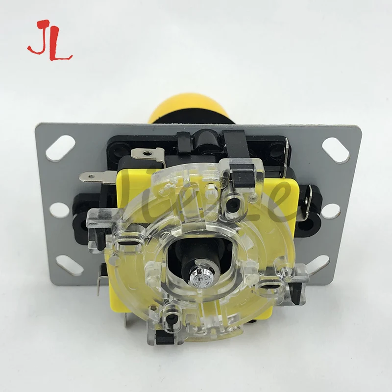 New Arrival Arcade joystick DI - مراجعة Arcade Button Pcb وسعره
