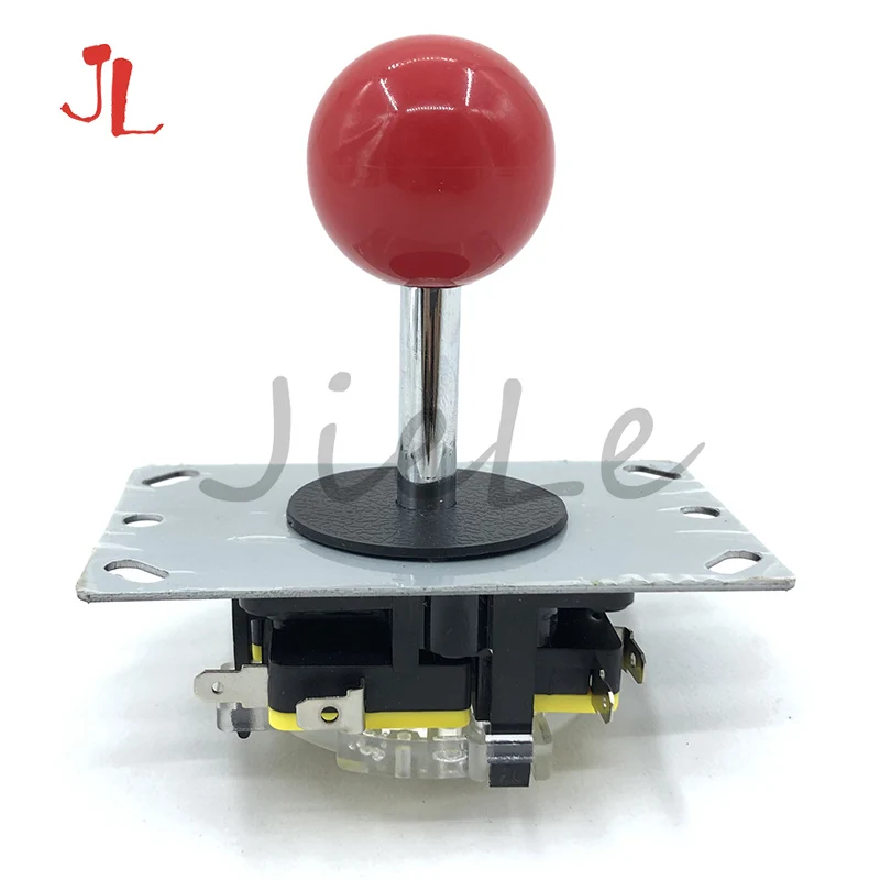 New Arrival Arcade joystick DI - مراجعة Arcade Button Pcb وسعره