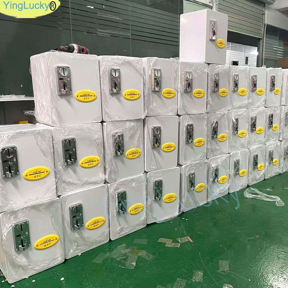 Arcade, Card Vending Machine,  - مراجعة Arcade Games And Vending وسعره