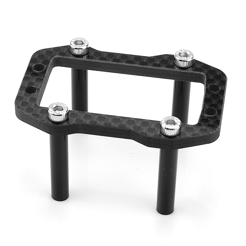 ESC Tray Set 6s Mount for 1/7  - مراجعة Racing Arcade Cabinet وسعره