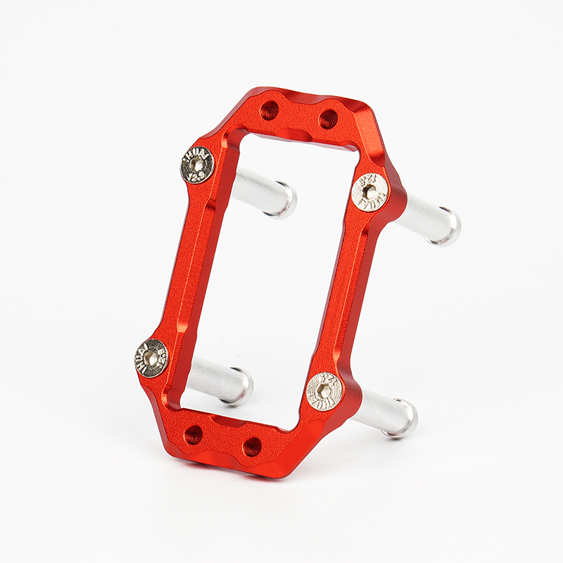 ESC Tray Set 6s Mount for 1/7  - مراجعة Racing Arcade Cabinet وسعره