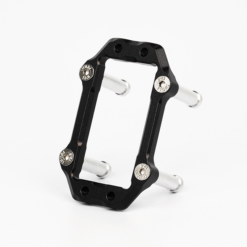 ESC Tray Set 6s Mount for 1/7  - مراجعة Racing Arcade Cabinet وسعره