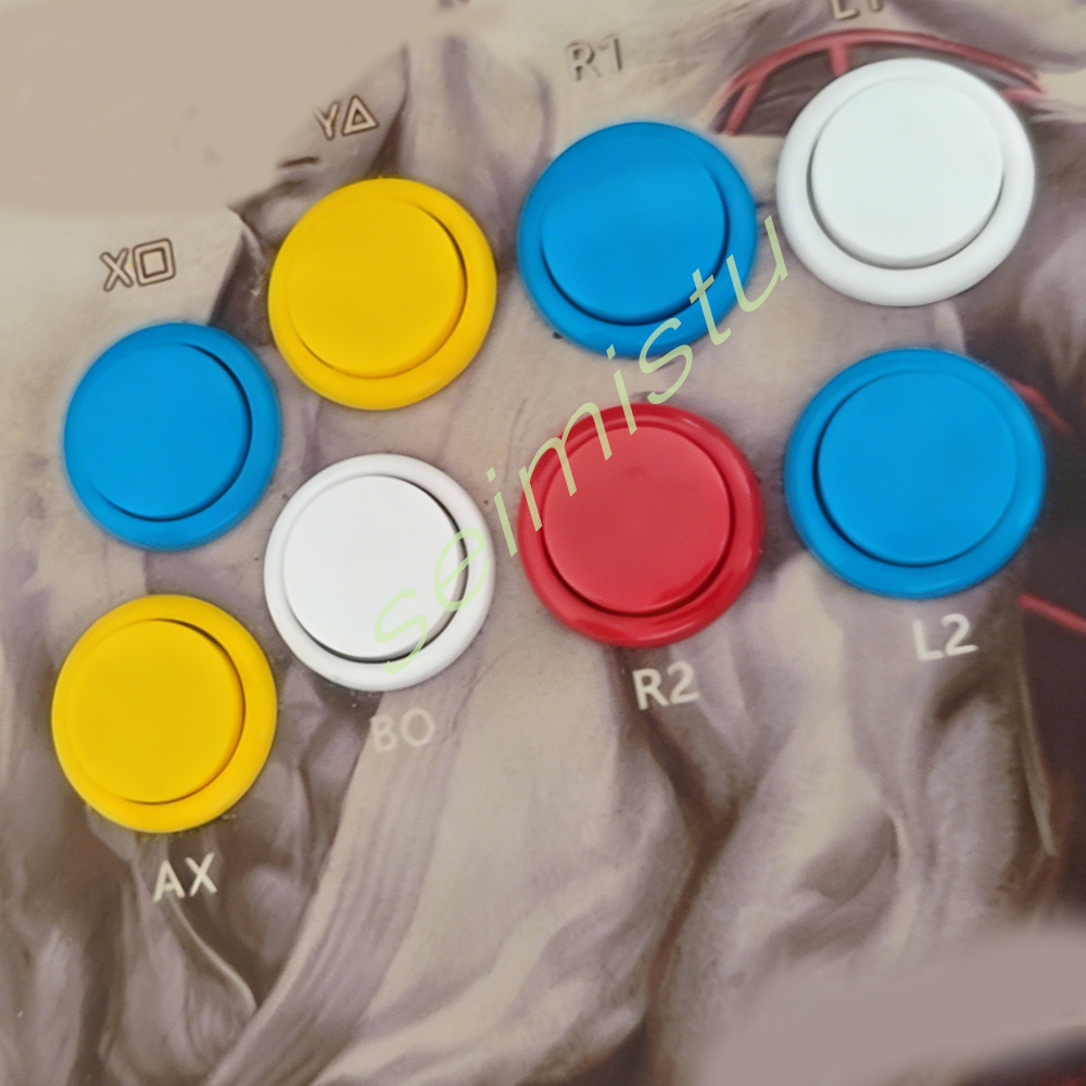 1 Player DIY Arcade USB Zero D - مراجعة Arcade Button Pcb وسعره