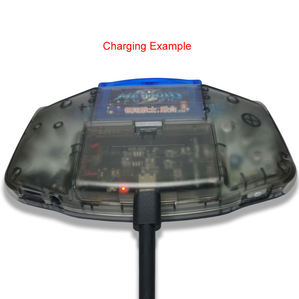 IPS LCD Backlight Kit 720x480  - مراجعة Lcd Screen Arcade وسعره