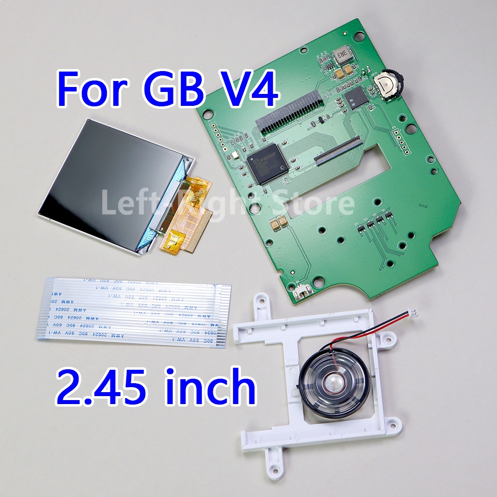 3sets 2.45 Inch IPS Screen Wit - مراجعة Lcd Screen Arcade وسعره