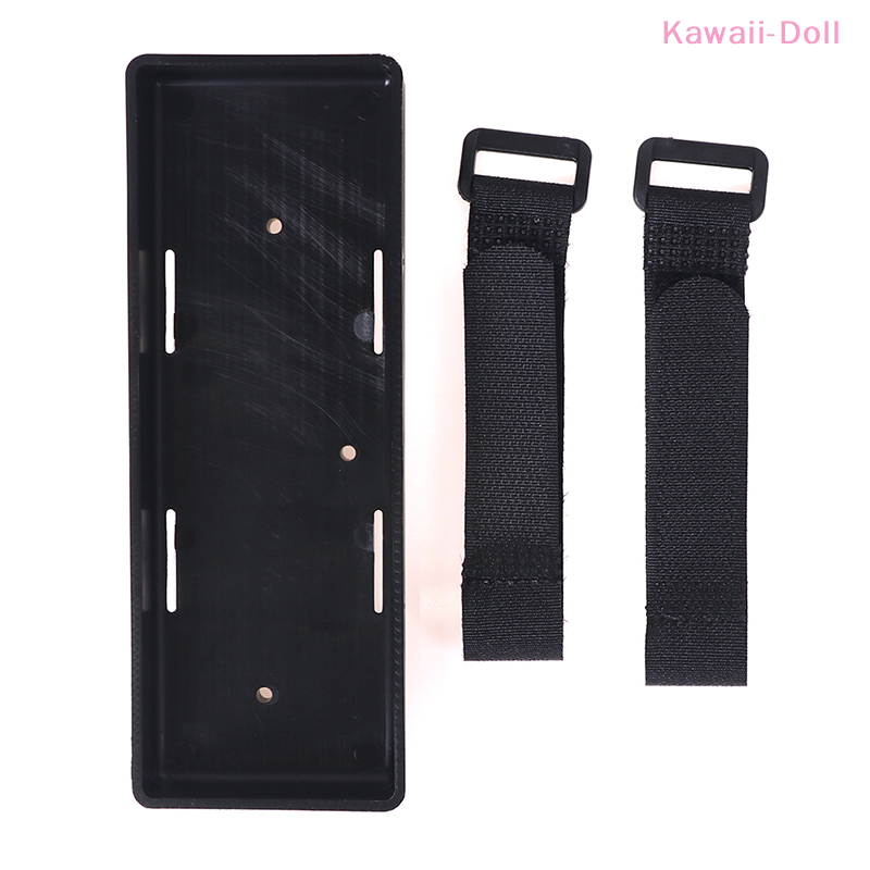 1Set Plastic Black  1/10 1/8 R - مراجعة Racing Arcade Cabinet وسعره