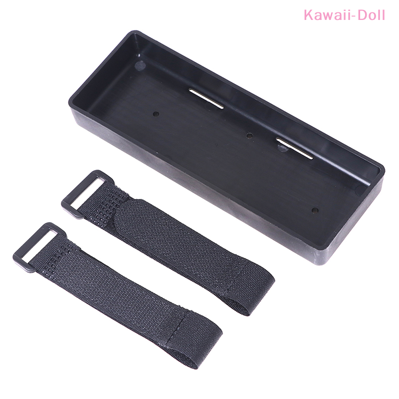 1Set Plastic Black  1/10 1/8 R - مراجعة Racing Arcade Cabinet وسعره