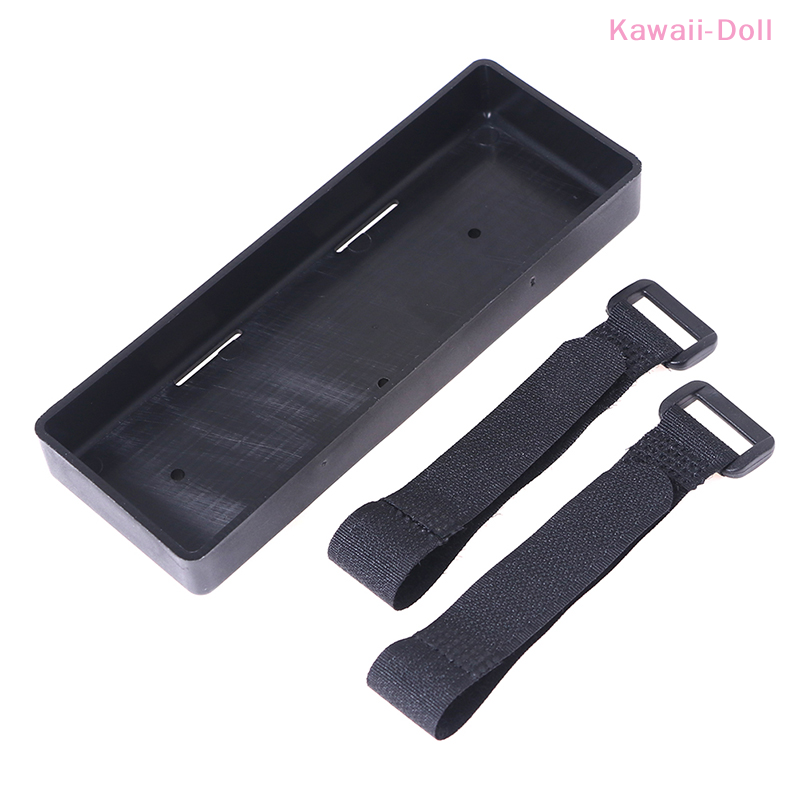 1Set Plastic Black  1/10 1/8 R - مراجعة Racing Arcade Cabinet وسعره