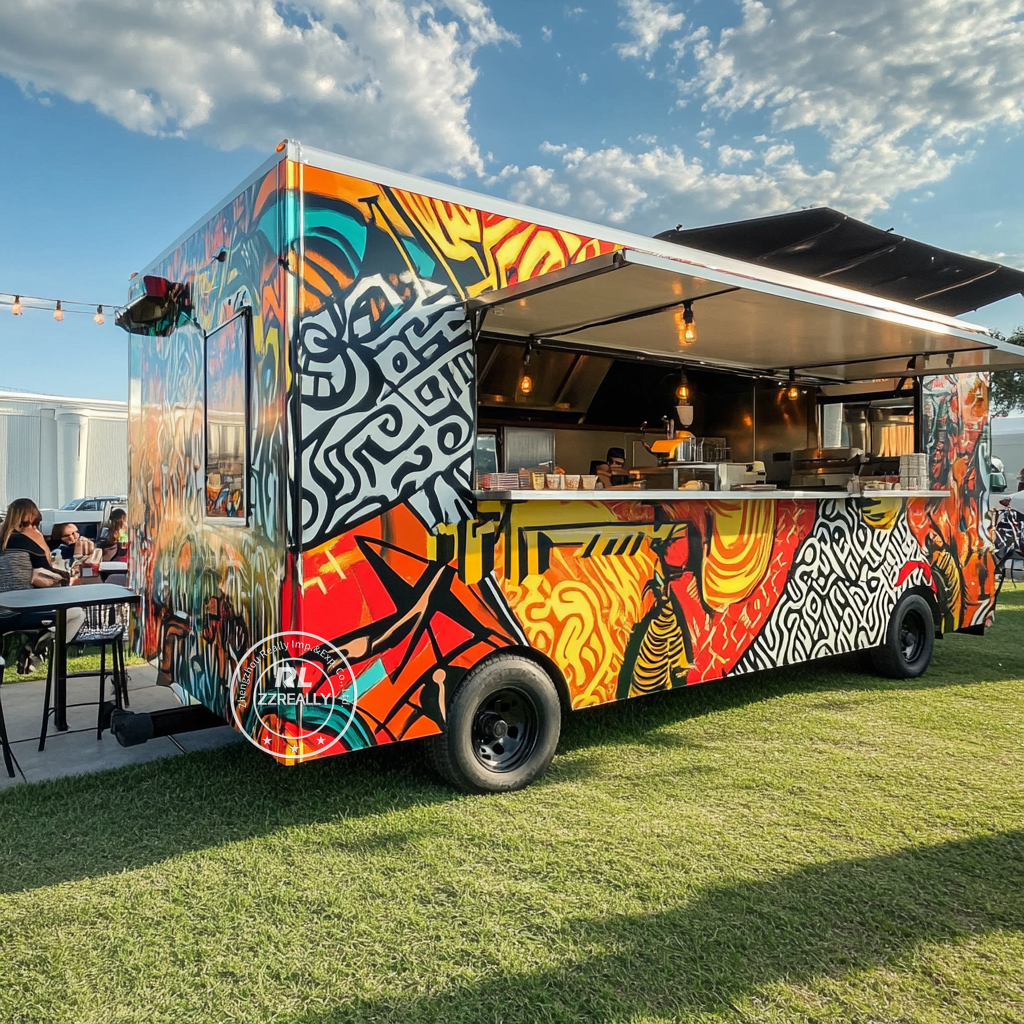 Hot Dog BBQ Trailer Snack Vend - مراجعة Hot Dog Vending Cart وسعره