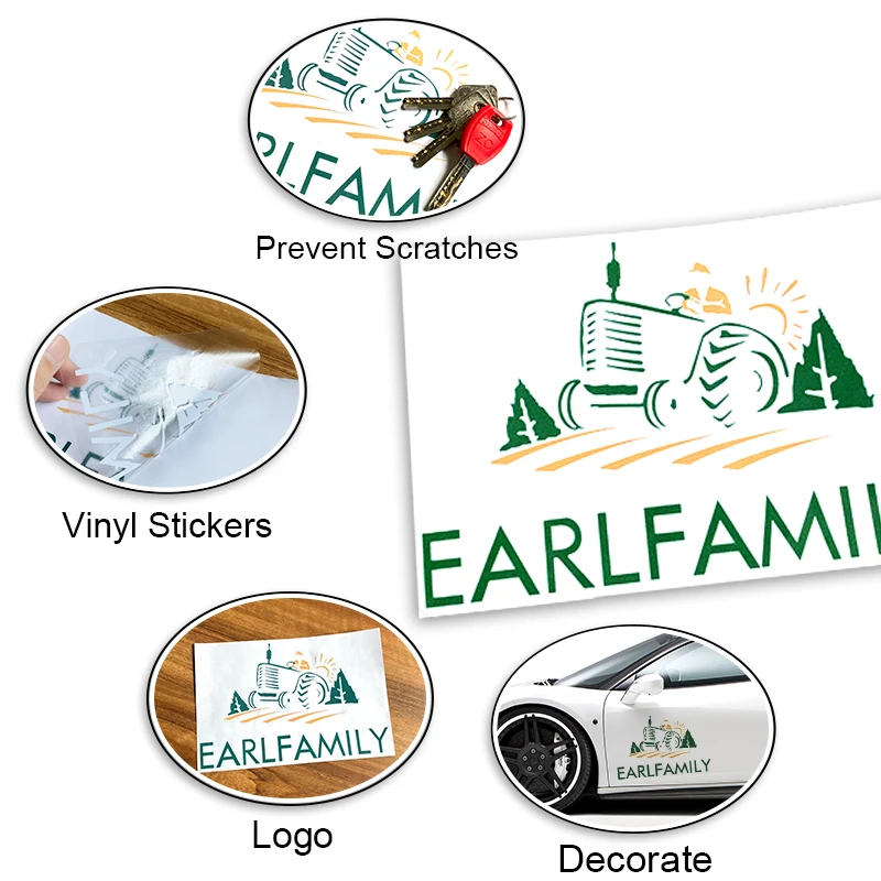 EARLFAMILY 13cm x 7.5cm for 3D - مراجعة Arcade X وسعره